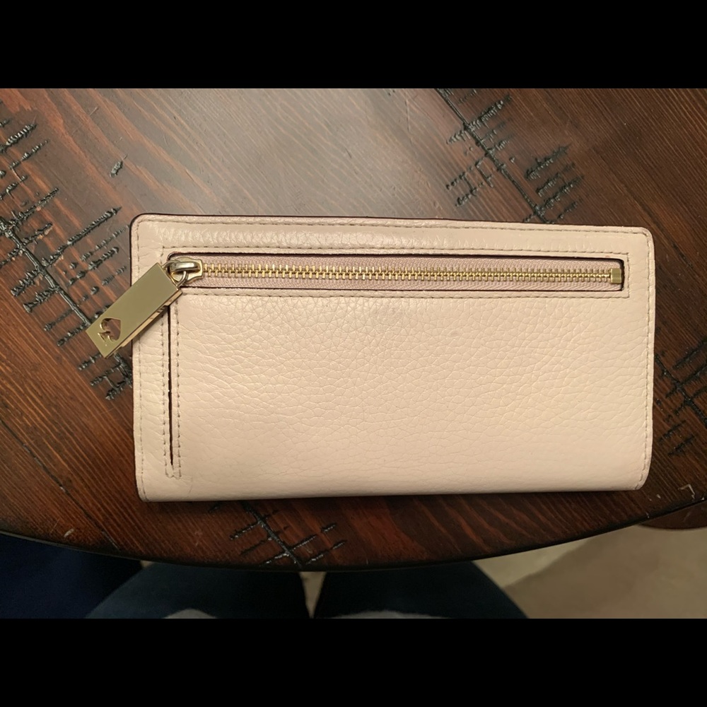Kate Spade Wallet - Picture 3 of 3